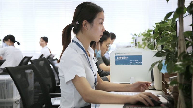 正规代理记账公司服务内容清单揭秘